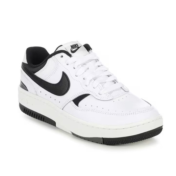 NIKE GAMMA FORCE SNEAKERS - Picture 1 of 9